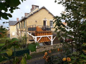 Gîte Tante Aurore 1 chambre